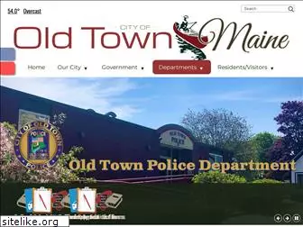 oldtownpd.org