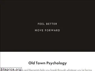 oldtownpsychology.com