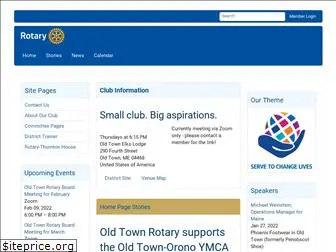 oldtownrotary.org