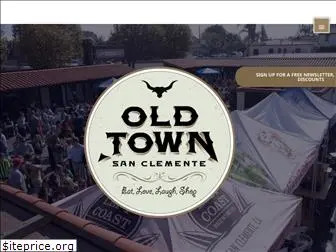 oldtownsanclemente.com