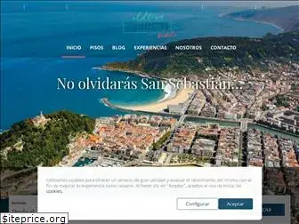 oldtownsansebastian.com