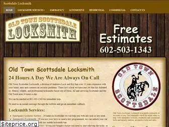 oldtownscottsdalelocksmith.com