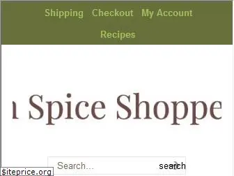 oldtownspices.com