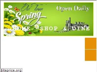 oldtownspring.com