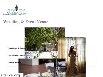 oldtownweddingeventcenter.com