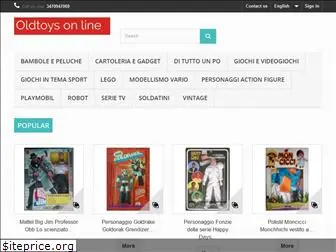 oldtoys-on-line.com