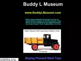 oldtoytrucks.com