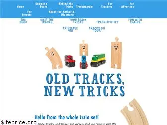 oldtracksnewtricks.com