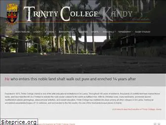 oldtrinitywebsite.com