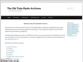 oldtuberadio.com