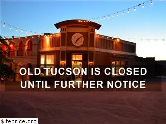 oldtucson.com