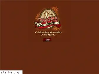 oldtymewonderland.com