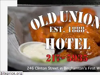 oldunionhotel.com