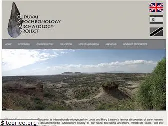 olduvai-gorge.org