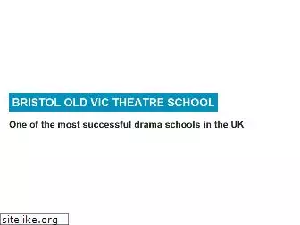 oldvic.ac.uk