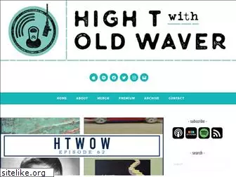 oldwaver.com
