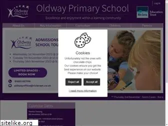 oldwayschool.co.uk