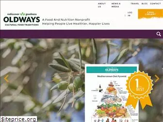 oldwayspt.org