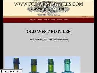 oldwestbottles.com