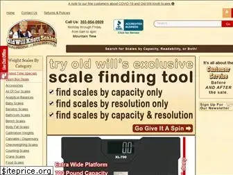 oldwillknottscales.com