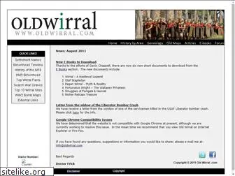 oldwirral.net