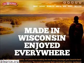 oldwisconsin.com