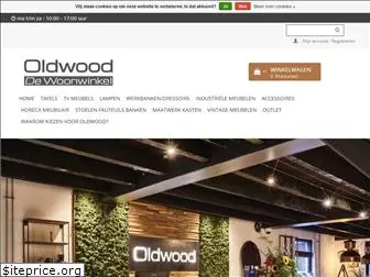 oldwood.nl