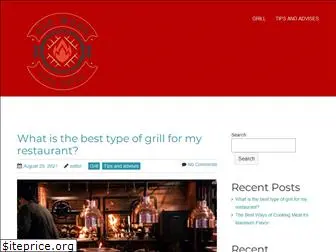 oldwoodfiregrill.com