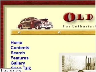 oldwoodies.com