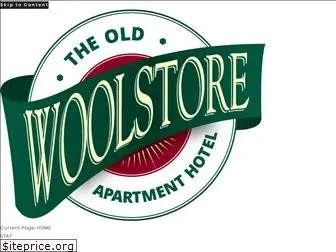 oldwoolstore.com.au