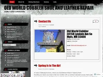 oldworldcobbler.wordpress.com