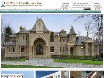 oldworlddistributors.com