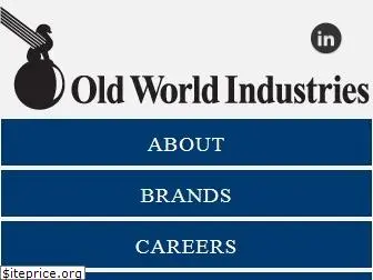 oldworldind.com