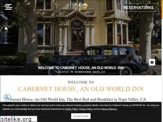 oldworldinn.com