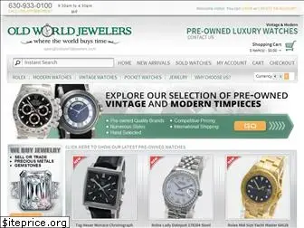 oldworldjewelers.com