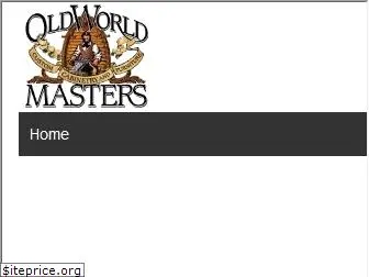 oldworldmasters.net