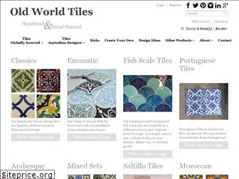 oldworldtiles.com.au