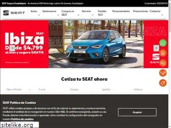ole-seat.com.mx