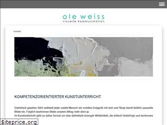 ole-weiss.de