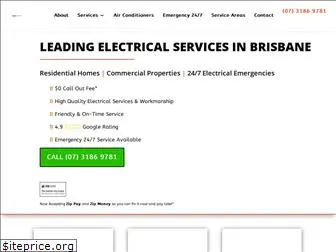 oleadaelectrical.com.au