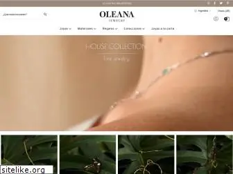 oleanajewelry.com