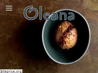 oleanarestaurant.com