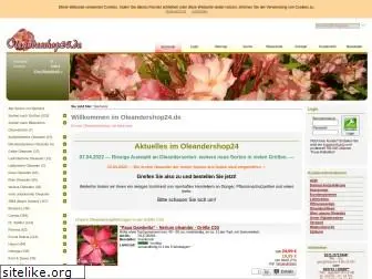 oleandershop24.de