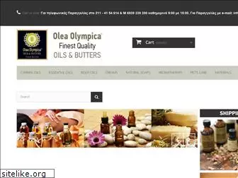 oleaolympica.com