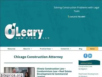 olearylawfirm.com