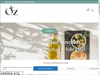 oleazara.com