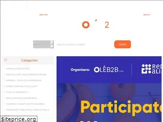 oleb2b.com