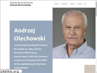 olechowski.pl