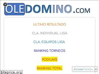 oledomino.com