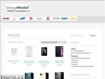 olegmobil.com